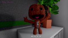 A screenshot taken in Dreams. 7 of 22.