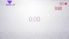 NOD UP START UP Dream Recording