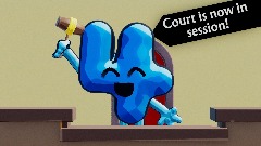 A screenshot taken in Dreams. 1 of 7.