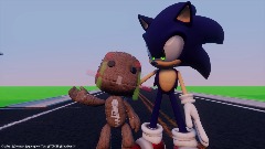 A screenshot taken in Dreams. 2 of 20.