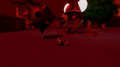 Kumoko vs the Third Siren