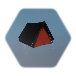 Red Tent