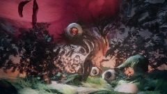 A screenshot taken in Dreams. 27 of 30.