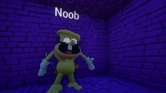 A screenshot taken in Dreams. 3 of 3.