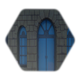 2D change direction 3D camera