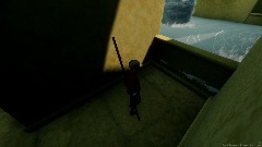 A screenshot taken in Dreams. 4 of 30.