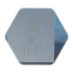 (Wip) Paula to Jinx - Draw