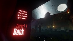 A screenshot taken in Dreams. 8 of 9.