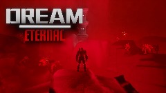 A screenshot taken in Dreams. 5 of 18.