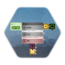 Customizable Proximity Explosion Template  (Summon Contraption)