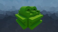 A screenshot taken in Dreams. 18 of 20.