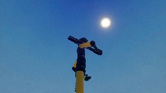 A screenshot taken in Dreams. 2 of 6.