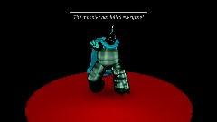 A screenshot taken in Dreams. 1 of 1.