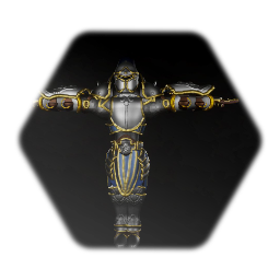 Alliance Knight Model