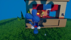 Riggy and  friends ep10  Riggy's Lava Chicken