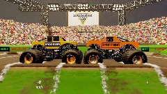 Monster Jam 45