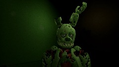 Five Dreams at Freddy's 3