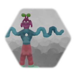 Puppets / Characters