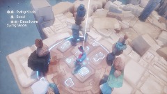 A screenshot taken in Dreams. 8 of 18.