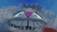A screenshot taken in Dreams. 1 of 2.