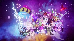 Falling Through The Dreamiverse Community