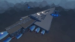 A screenshot taken in Dreams. 5 of 10.