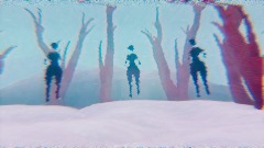A screenshot taken in Dreams. 5 of 27.