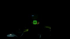 A screenshot taken in Dreams. 2 of 2.