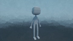 Low Poly Character (Jack Stauber)