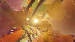 A screenshot taken in Dreams. 3 of 26.