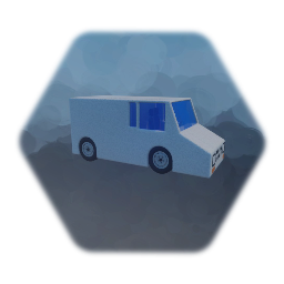 Stepvan model