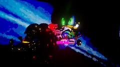 Sonic the hedgehogMega Plus Collection: Special Games [PS4/PS5]