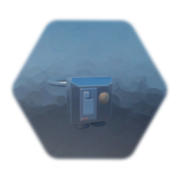 Personal Velocity Pack