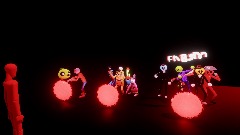 Babpopos games