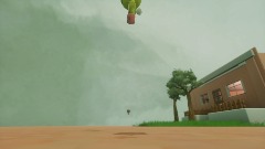 A screenshot taken in Dreams. 13 of 21.