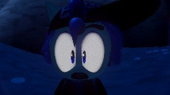 Evil's Aquatic Cave Picnic gone wrong