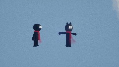 Factions | furry exterminator