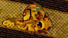 A screenshot taken in Dreams. 2 of 2.