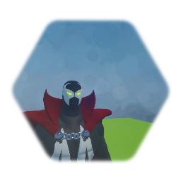 Spawn WIP