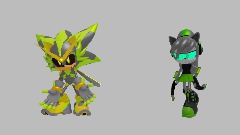 U KNOW WHO THIS LOOKS LIKE