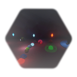 Remix of Slime Gallery - Slime Rancher 2 (W.I.P)