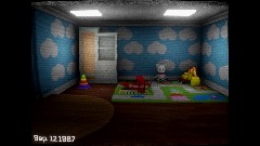 A screenshot taken in Dreams. 14 of 28.