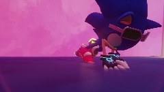 Sweet mountain Act 2