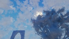 Pablo Ultimate Delivery Battle In the Tops