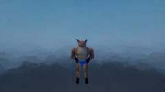 A screenshot taken in Dreams. 5 of 6.