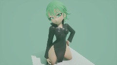 Tatsumaki Figure