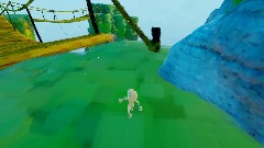 Tragoon lagoon
