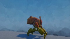 Brother bot (brobot)
