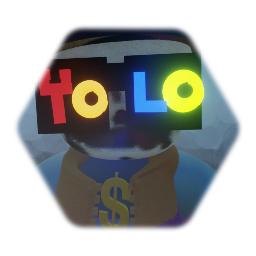 Help_tale Fresh sans