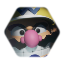 Remezcla de Wario Apparition